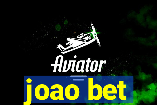 joao bet